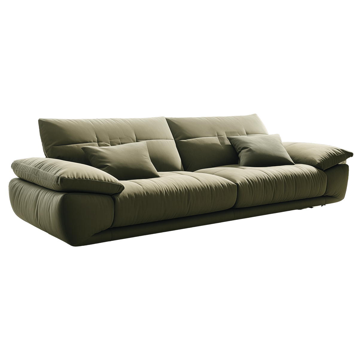Valdez 3 Seater Sofa Image 2