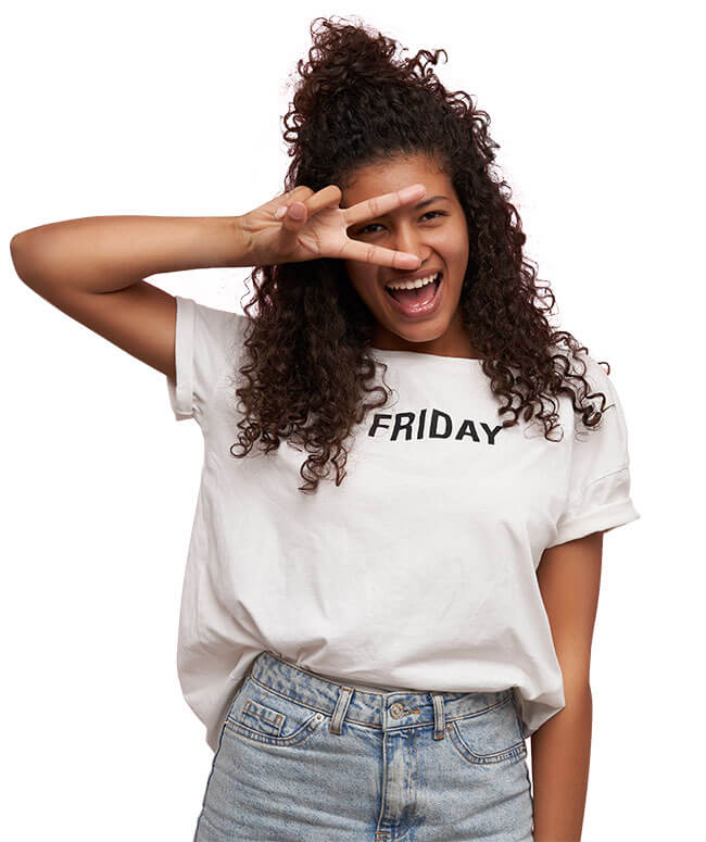 Women's T-shirt
