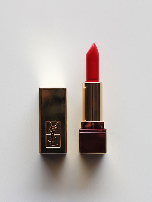 Becca Lipsticks
