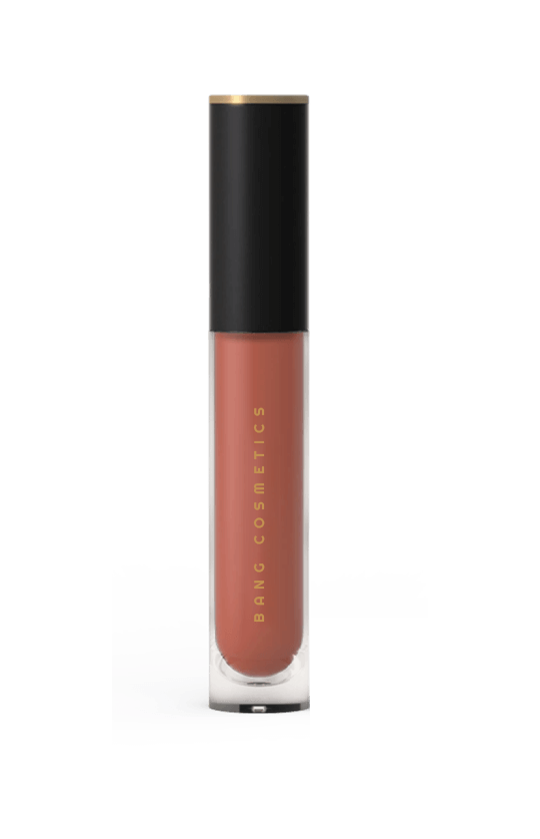 Becca Lipisticks