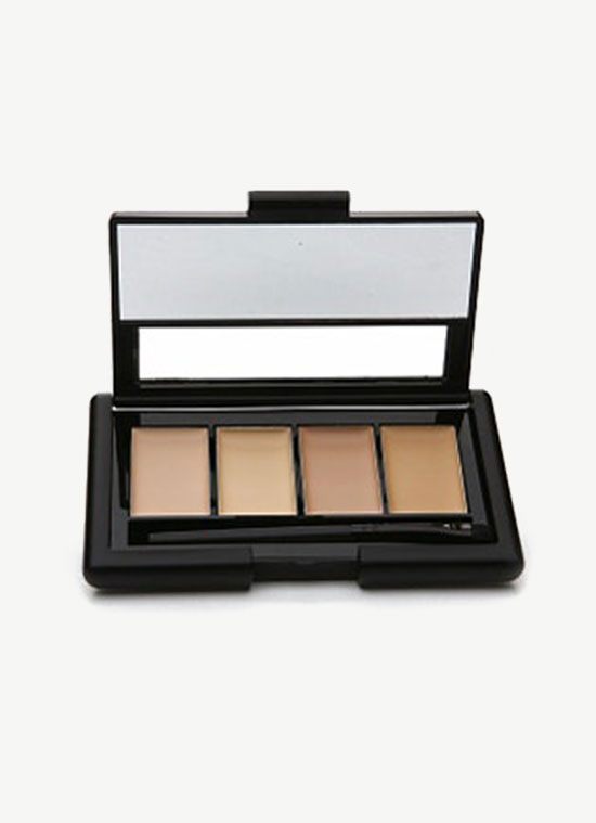 Becca Makeup
