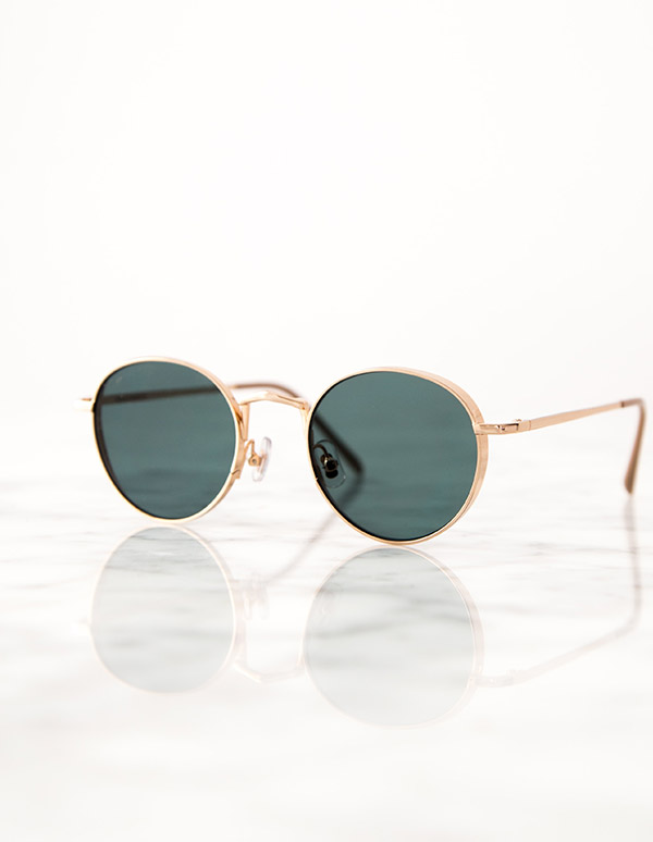 Fashion glass