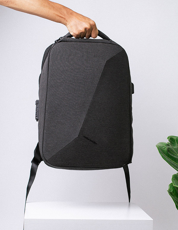 Travel bag