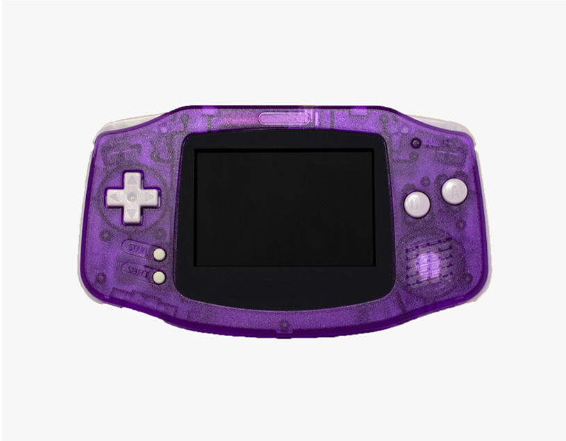 Gaming Device