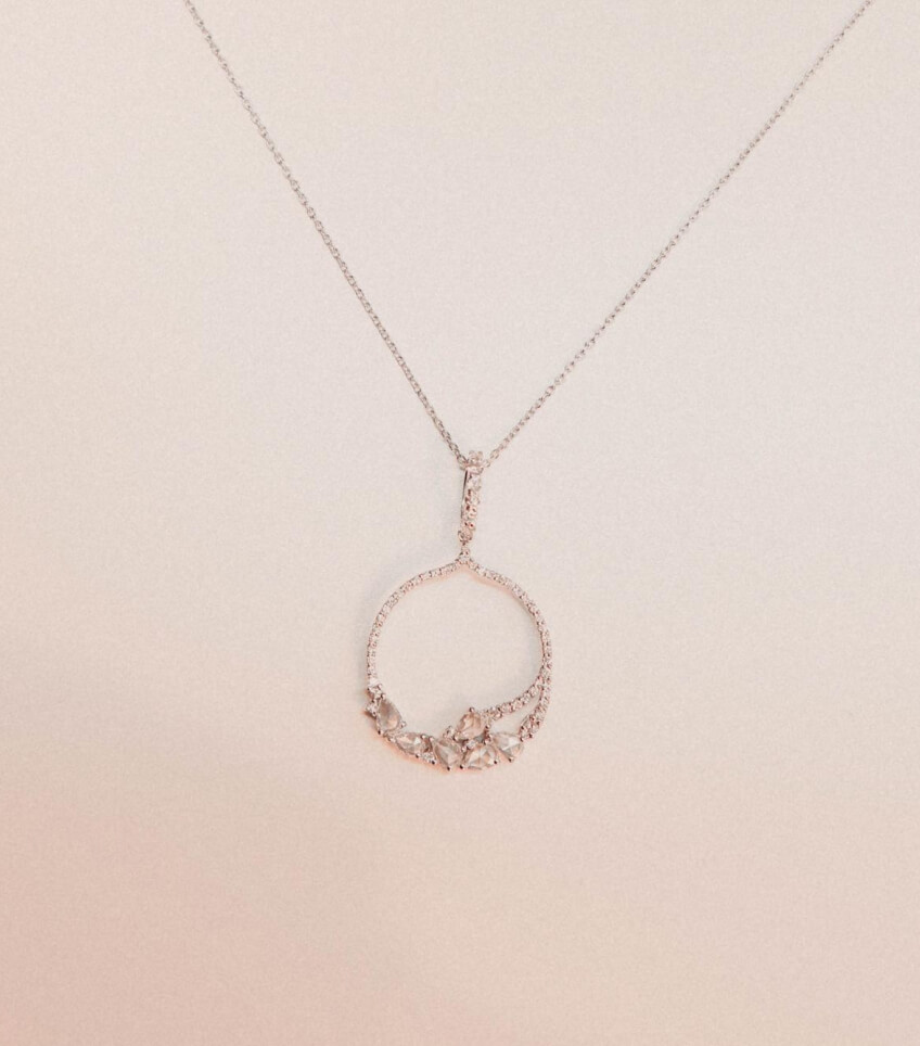 Personalized Necklace