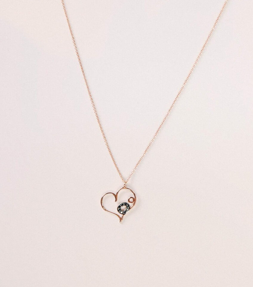 Layered Necklace