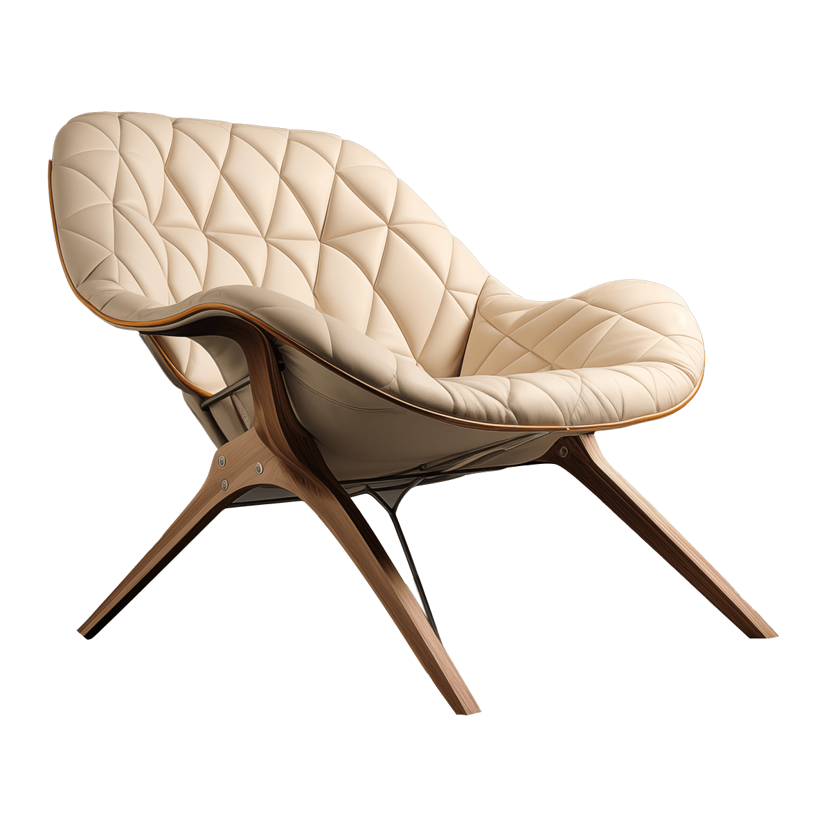 Avyanna Occasional Chair Image 3