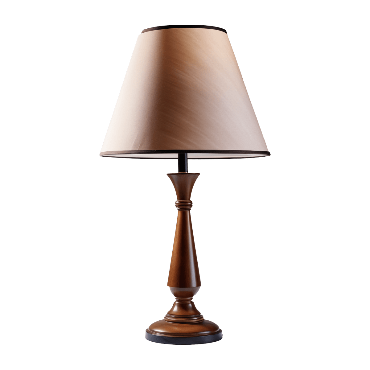 Metal Engrace Table Lamp Image 2