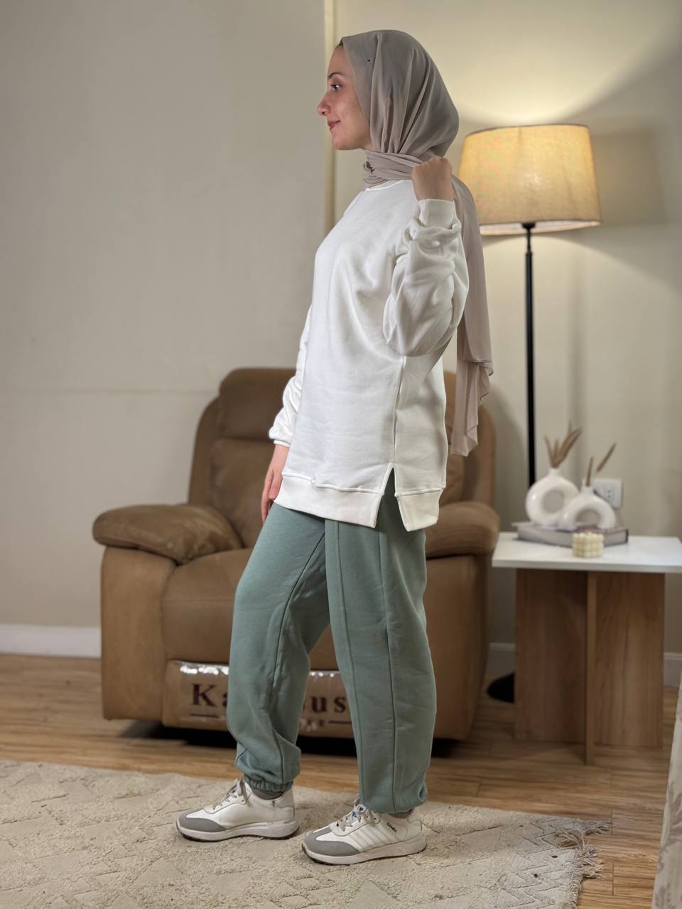 Mix & Match suit Image 4